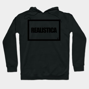 REALISTIC Hoodie